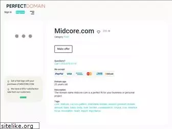 midcore.com