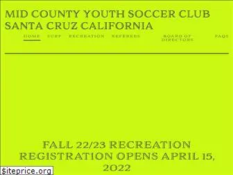 midcountysoccer.org