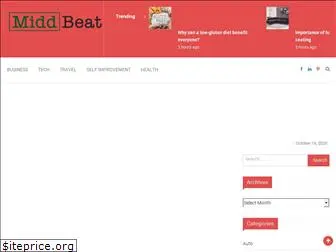 middbeat.org