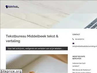 middelbeektekstvertaling.nl