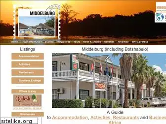 middelburg-info.co.za