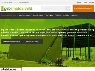 middelveld.nl