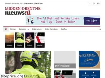 midden-drenthe.nieuws.nl