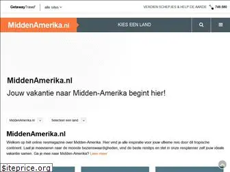 middenamerika.nl