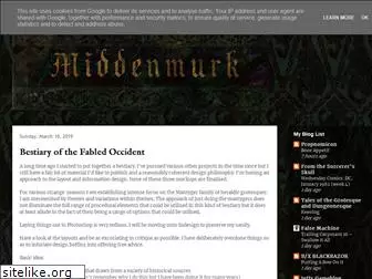middenmurk.blogspot.com