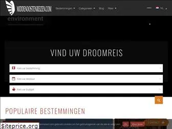 middenoostenreizen.com