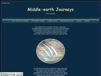 middle-earth-journeys.com