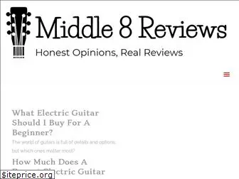 middle8reviews.com