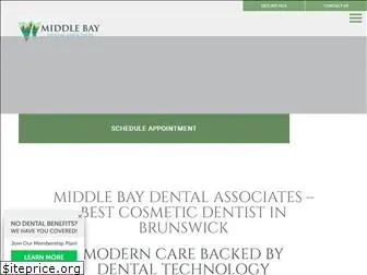 middlebaydental.com