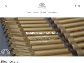 middlebranchmachine.com