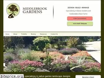 middlebrook-gardens.com