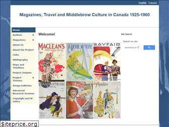 middlebrowcanada.org