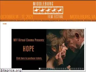 middleburgfilm.org