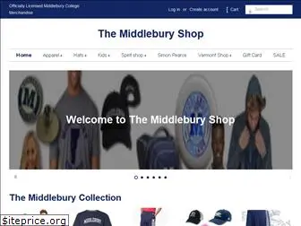 middleburyshop.com