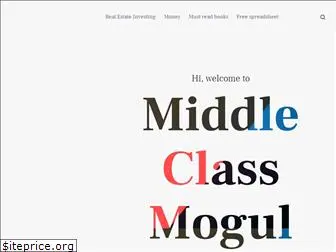 middleclassmogul.com