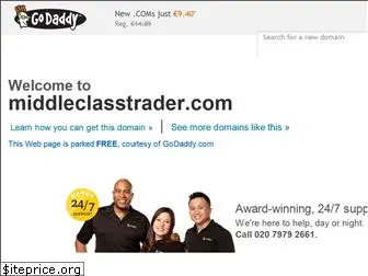 middleclasstrader.com