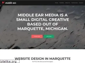 middleearmedia.com