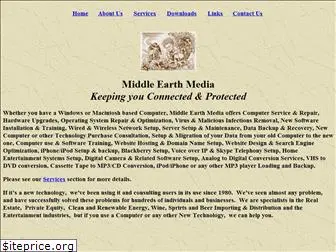 middleearthmedia.com