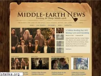 middleearthnews.com