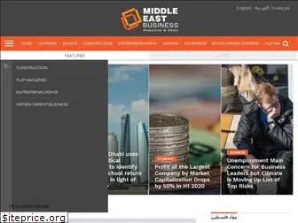 middleeast-business.com