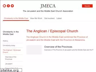 middleeast.anglican.org