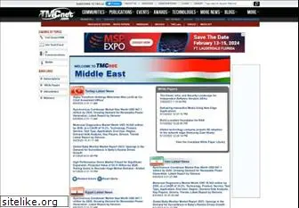 middleeast.tmcnet.com