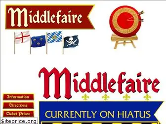 middlefest.com