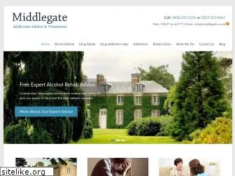 middlegate.co.uk