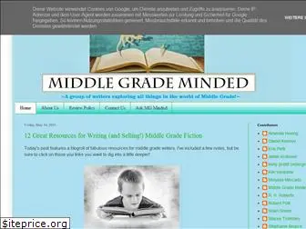 middlegrademinded.blogspot.com