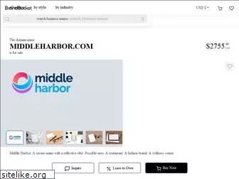 middleharbor.com