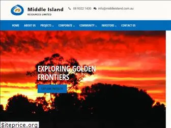 middleisland.com.au