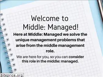 middlemanaged.com