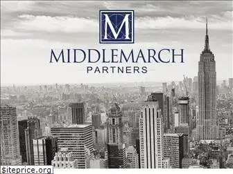 middlemarchllc.com