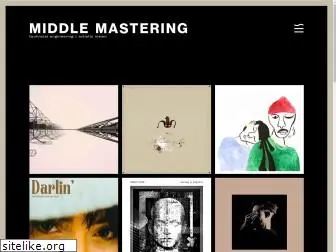 middlemastering.com