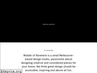 middleofnowhere.com.au