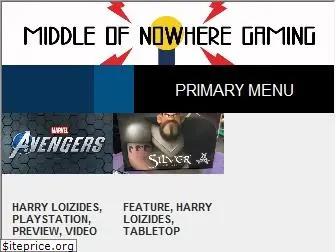 middleofnowheregaming.com