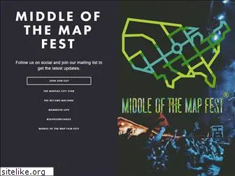 middleofthemapfest.com