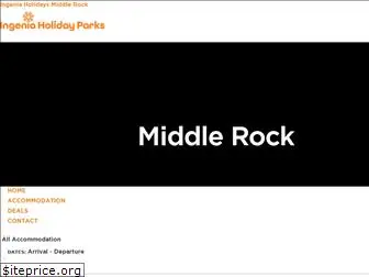 middlerock.com.au