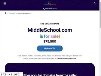middleschool.com