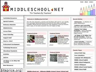 middleschool.net