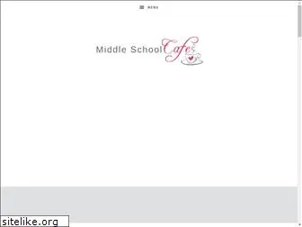 middleschoolcafe.com