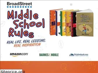 middleschoolrules.com