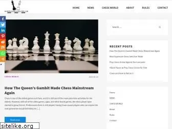 middlesexchess.org.uk