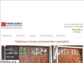 middlesexohd.com