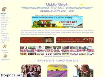 middlestreet.org