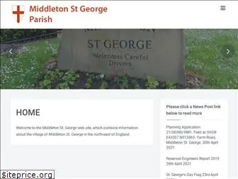 middleton-st-george.org.uk