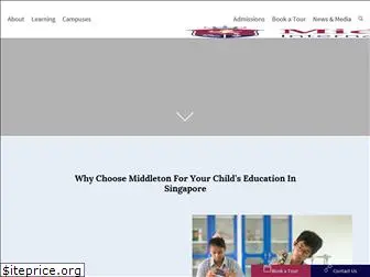 middleton.edu.sg