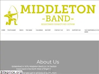 middletonband.com