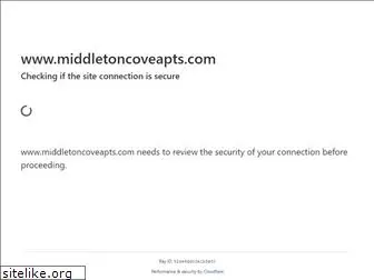 middletoncoveapts.com