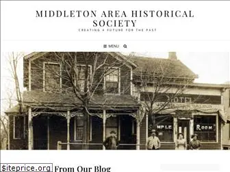 middletonhistory.org